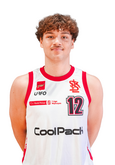 Szymon Rękoś