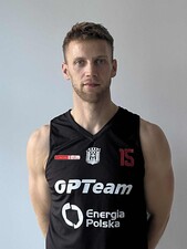 Bartosz Ciechociński