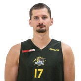 Maciej Kucharek