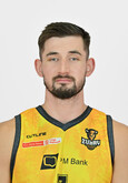 Krystian  Tyszka 