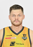 Mateusz Itrich