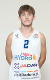 Bartosz Chruślak