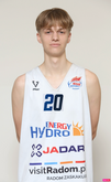 Nataniel Krajewski