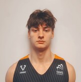Dominik Huber