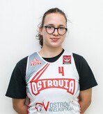 Alicja Nowak