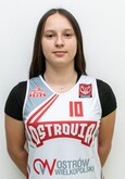 Maja Kończewska