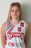 Zuzanna Jędrzejczak