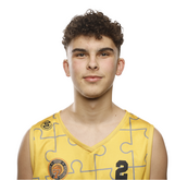 Kacper Dzierżak