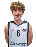 Kacper Kantecki 