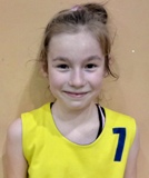 Patrycja Gąsiorek