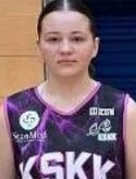 Nina Wołoszyn