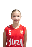 Julia Brzozowska
