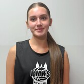 Julia Jamrozik