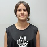 Magdalena  Szeremet 