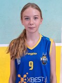 Natalia Marszolik