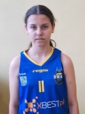 Oleksandra Yehorova