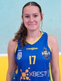 Maja Adamczyk