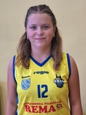 Oliwia Kuźniarska