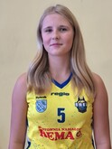 Małgorzata Pasterny
