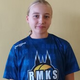 Oliwia Giel