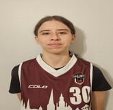 Amelia Kokorzycka