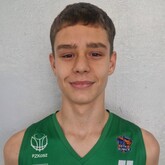 Tymoteusz Dudek