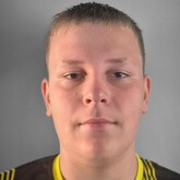Patryk Dziedziński