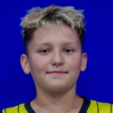 Patryk Ciesielski