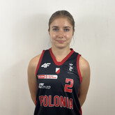 Aleksandra Polkowska