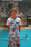 Jakub Tomasz Piotrowski