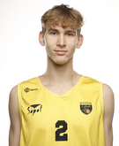 Patryk Saciński