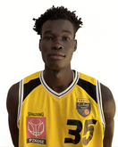 Benjamin Nhial