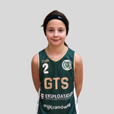 Natasza Stworzyjanek