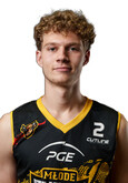 Jakub Krasowski