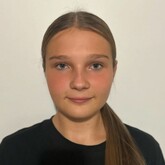 Oliwia Tokarska 