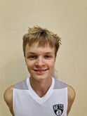 Szymon Majcherowicz 