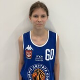 Katarzyna Suchorab