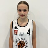 Hanna Swiniarska