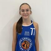 Anna Sęk