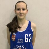 Liwia Kiełczewska