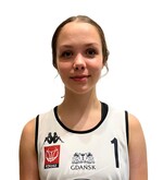 Zuzanna Koryzna