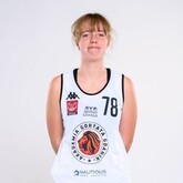 Julia Berlik
