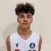 Patryk Mieczkowski