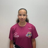 Zuzanna Madeja