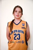 Nadia Kuś