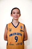 Zuzanna Wiktoria Oszwa