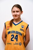 Natalia Mrozowska