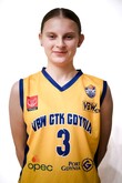 Julia Trząsalska