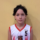 Patrik Głąb De Jesus