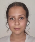 Nadia Weronika Kosińska